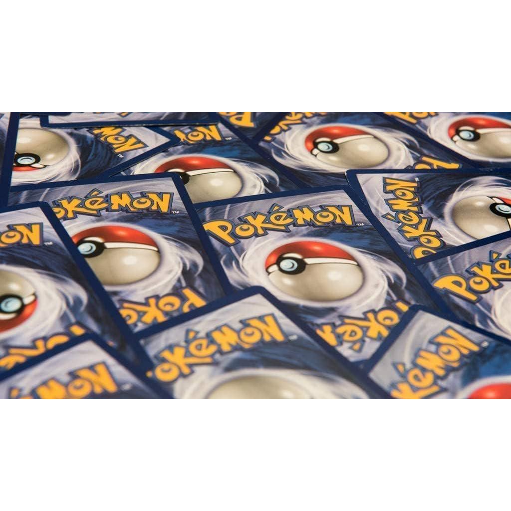 25 Rare Pokemon Cards With 100 HP Or Higher (Assorted Lot With No Duplicates) (Original Version),885633768431