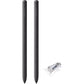 2PCS Galaxy Tab S6 Lite S Pen Replacement For Samsung Galaxy Tab S6 Lite EJ-PP610BJEGUJ Stylus Touch S Pen (2PCS Pen-Gray),