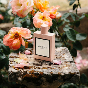 Gucci Bloom Eau De Parfum For Her 100ml