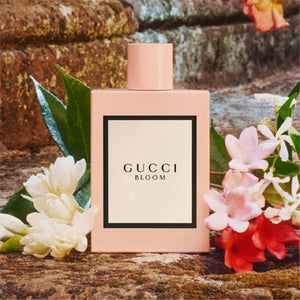 Gucci Bloom Eau De Parfum For Her 100ml