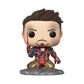 Funko Pop! Marvel Avengers End Game Iron Man 580 Bobble-Head Figure