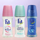 FA Dry Protect Cotton Mist Antiperspirant Roll-On 50ml,6281031256527,