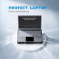 HAVIT HV-F2056 3 Fans 17 Inch Black Laptop Cooler Cooling Pad