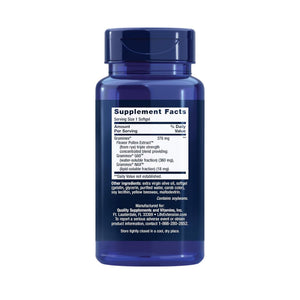 Life Extension Triple Strength ProstaPollen 30 Softgels