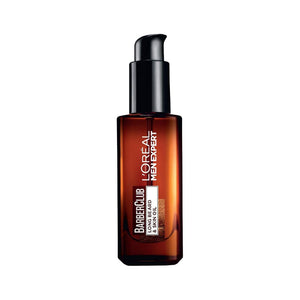 L'Oreal Paris Men Expert Barber Club Long Beard & Skin Oil 30ml