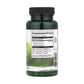 Swanson Extra Strength Olive Leaf Extract 750mg 60 Capsules