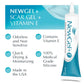 NewGel+ E Advanced Silicone Gel For Old & New Scars 15g