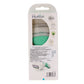 Schick Intuition Sensitive Care 4 Blades 2 Cartridges & 1 Razor For Women