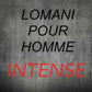 Lomani Paris Intense Pour Homme Eau De Toilette For Him 150ml