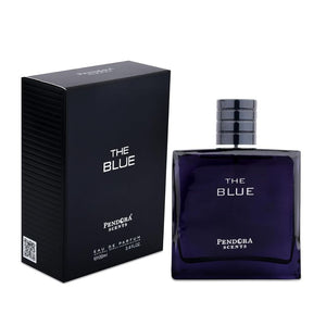 Pendora Scents The Blue Eau De Parfum For Him 100ml