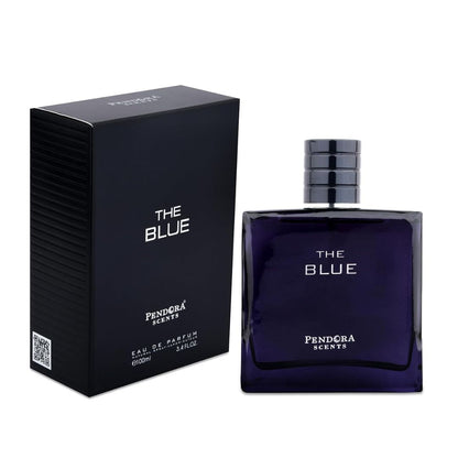 Pendora Scents The Blue Eau De Parfum For Him 100ml