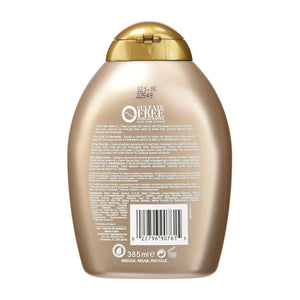 OGX Fight Fallout + Niacin3 & Caffeine Shampoo 385ml