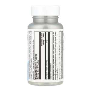KAL Lithium Orotate 5mg 120 Veg Capsules