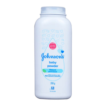 Johnson's Baby Powder 200g