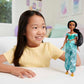 Mattel Disney Princess Jasmine Doll For Kids 3+ Years