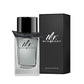 Burberry Mr. Eau De Toilette For Him 100ml