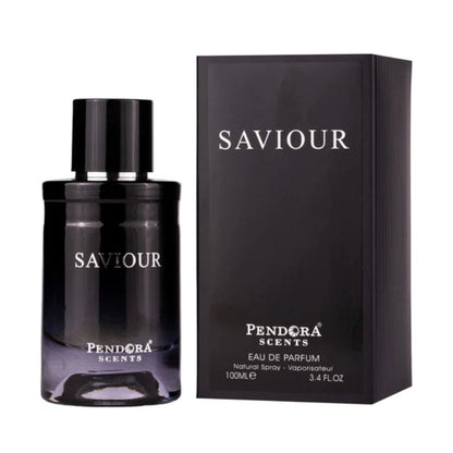 Pendora Scents Saviour Eau De Parfum For Him 100ml