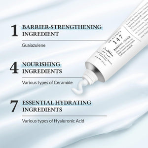 Dr. Althea 147 Barrier Cream For Normal To Dry Skin 50ml