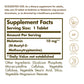 Solgar Melatonin 10mg 60 Tablets