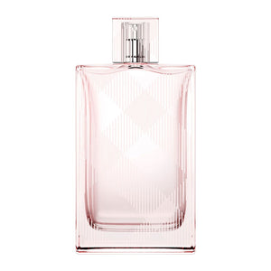 Burberry Brit Sheer Eau De Toilette For Her 100ml