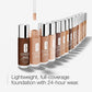 Clinique Beyond Perfecting 2-In-1 Foundation + Concealer 30ml