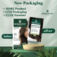 Herbatint 4N Chestnut Permanent Hair Color Gel 170ml