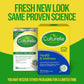 Culturelle Probiotics 15 Billions CFU Health & Wellness 30 Veg Capsules