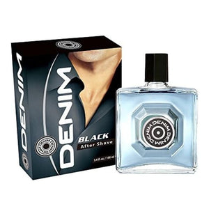 Denim After Shave Lotion 100ml,7640129895021