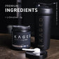 Kaged Citrulline Unflavored Protein Powder 200g