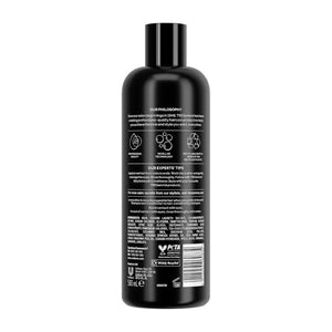 Tresemme Silky & Smooth Salon Silk Proteins & Argan Oil Shampoo 500ml