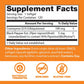 Doctor's Best High Absorption CoQ10 100mg 120 Softgels