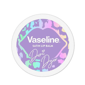 Vaseline Sweet Cherry Satin Lip Balm 10g