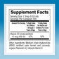 Natural Factors Vitamin D3 10mcg Unflavored Drops For Kids 15ml
