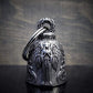 Bravo Bells Angel Motorcycle Bell Key Chain