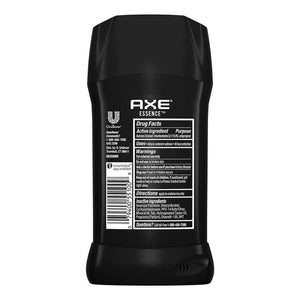 AXE Essence 48H Anti-Sweat Antiperspirant Stick 76g