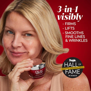 Olay Regenerist Micro-Sculpting Cream 48g