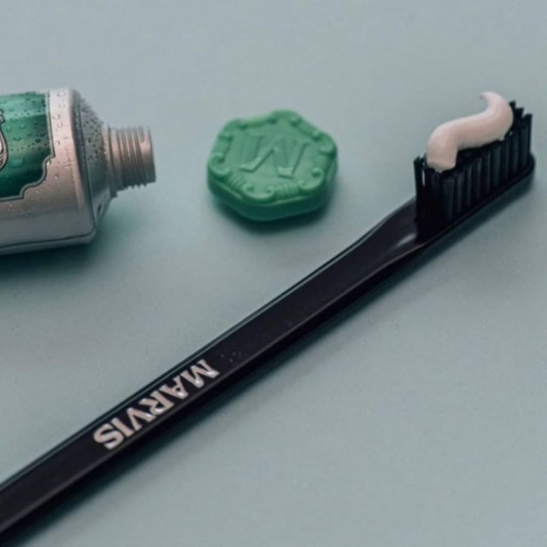 Marvis Toothbrush