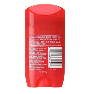 Old Spice Fresh High Endurance Deodorant Stick 63g