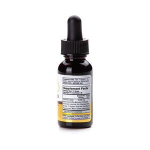 Pure Zeolite Drops Extra Strengh Formula & DHQ Drop 30ml