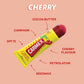 Carmex Cherry SPF 15 Moisturizing Lip Balm 10g