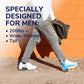 Dr. Scholl's Comfort Extra Comfort Massaging Gel Insoles 1 Pair (Men's 8-14)