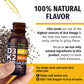 Nusava Organic Vitamin D3 K2 Drops, 5000 IU with MCT & Omega 3, No Fillers, Non-GMO, 2 fl oz 2-Pack, Unflavored