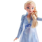 Hasbro Disney Frozen II Elsa Fashion Doll For Kids 3+ Years
