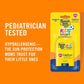 Banana Boat Kids Sport Powerstay SPF 50+ Sunscreen Stick 14.2g