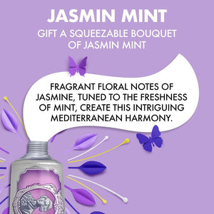 Marvis Jasmin Mint Toothpaste