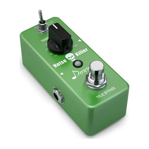 Donner Noise Killer Guitar Gate Mini Pedal