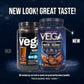 Vega Premium Plant-Based Chocolate Flavor Sport Protein Powder 837g