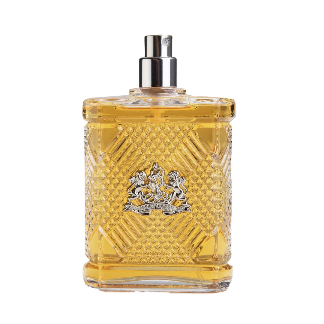 Ralph Lauren Safari Eau De Toilette For Him 125ml