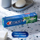 Crest Active Fresh Plus Whitening Scope Anticavity Fluoride Toothpaste 155g