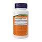 Now Foods Saccharomyces Boulardii 5 Billion CFU 60 Veg Capsules